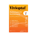 Vivioptal softgel detalle brillo y textura para absorción óptima