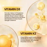 VivoNu aceite de coco virgen ingrediente que mejora absorción liposoluble