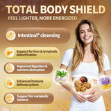 VivoNu textura del líquido liposomal que facilita absorción rápida