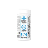 VMI Sports cápsula Arima-XD primer plano mostrando textura y beneficio de absorción