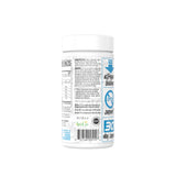 VMI Sports etiqueta de Arima-XD destacando ingredientes activos y beneficio informativo