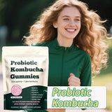 Voererh texturas de gomitas en primer plano que revelan suavidad y sabor