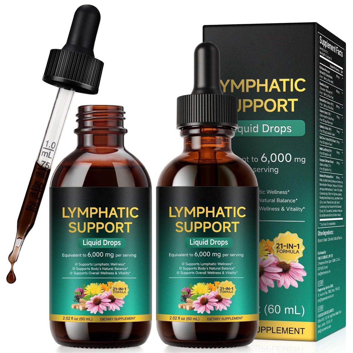 VOGSIG frontal del envase mostrando etiqueta y beneficios naturales
