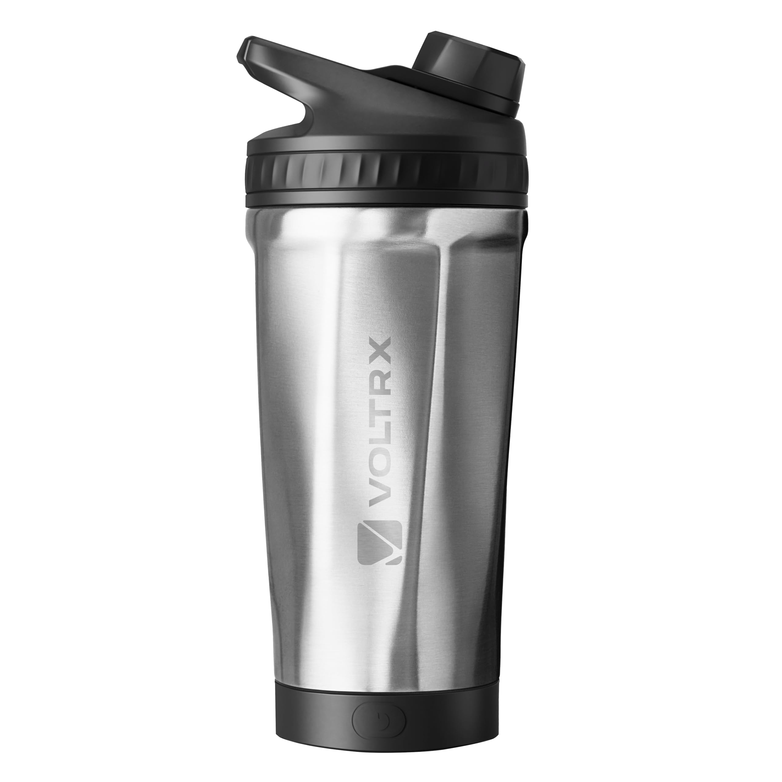 VOLTRX ChillMix frente cromado mostrando diseño aislado y durabilidad