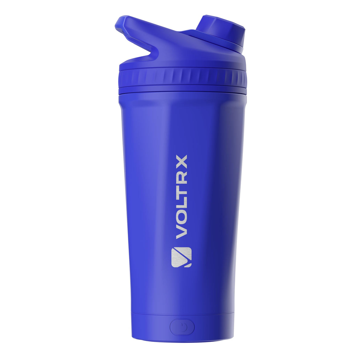 VOLTRX ChillMix vista frontal cromada con aislamiento y aspecto profesional