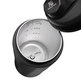 VOLTRX ChillMix textura de acero inoxidable 18/8 resistente