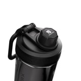 VOLTRX Gallium primer plano de la cuchilla y sistema vortex, mezcla sin grumos