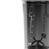 VOLTRX Gallium en mano para mostrar tamaño y portabilidad útil