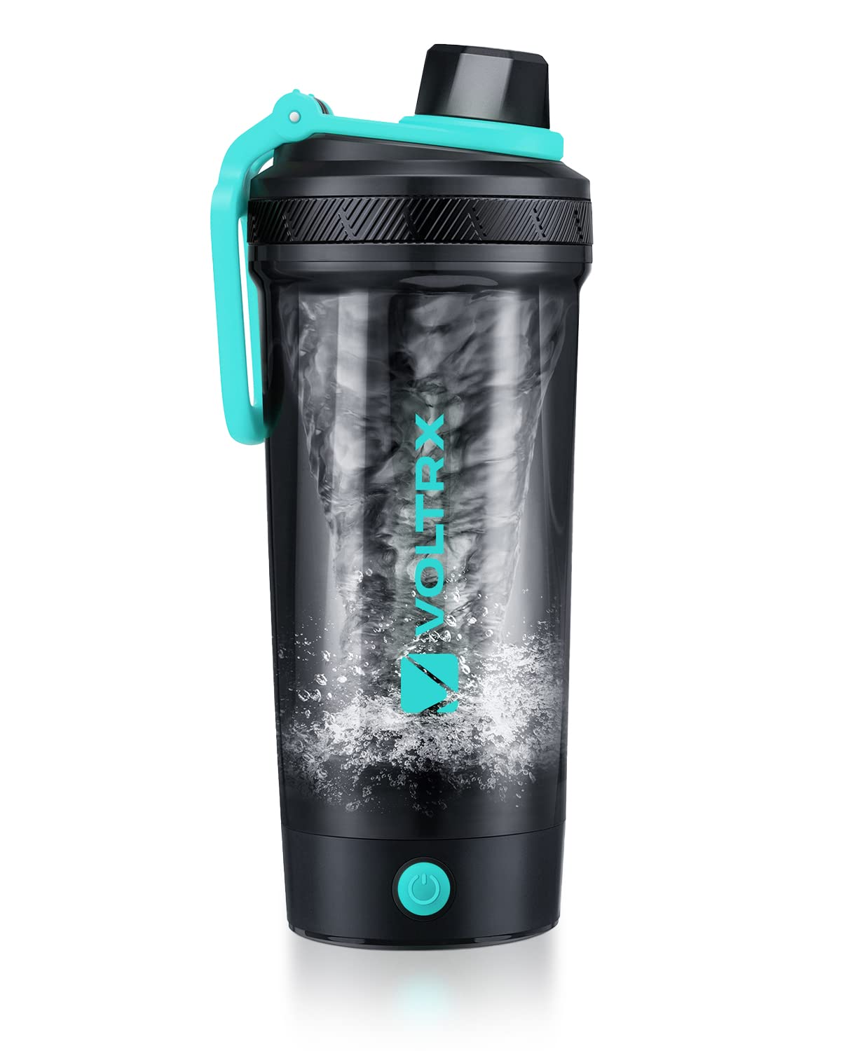 VOLTRX Gallium vista frontal mostrando diseño y capacidad 24oz facilitando mezclas rápidas