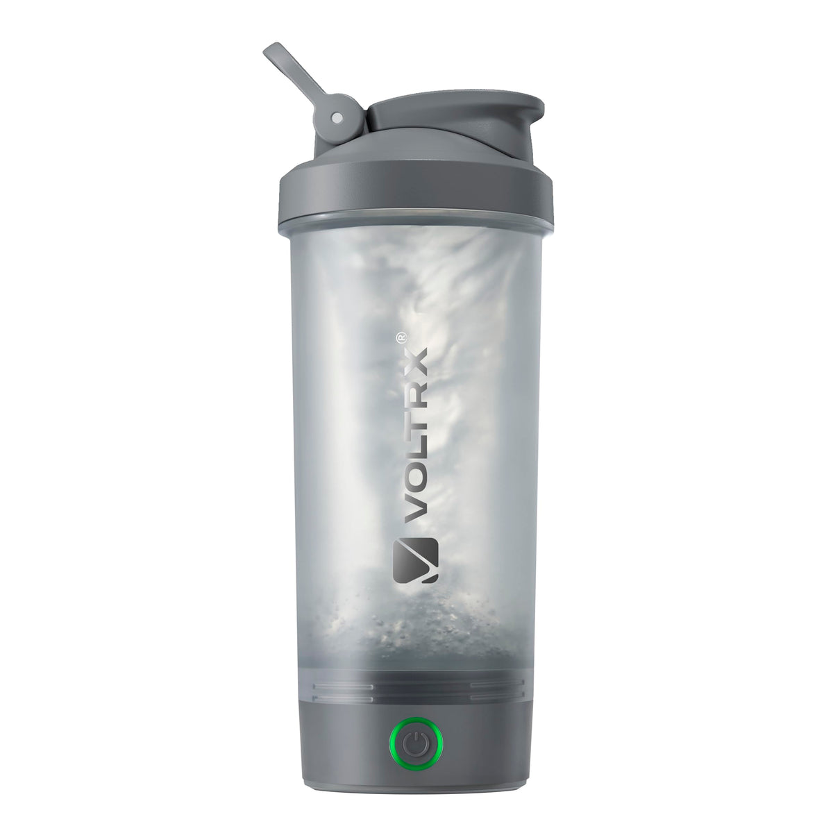 VOLTRX Merger frontal mostrando capacidad 24oz y diseño portátil