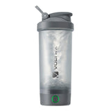 VOLTRX Merger frontal mostrando capacidad 24oz y diseño portátil
