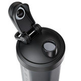 VOLTRX hélice y motor patentados para mezclas sin grumos