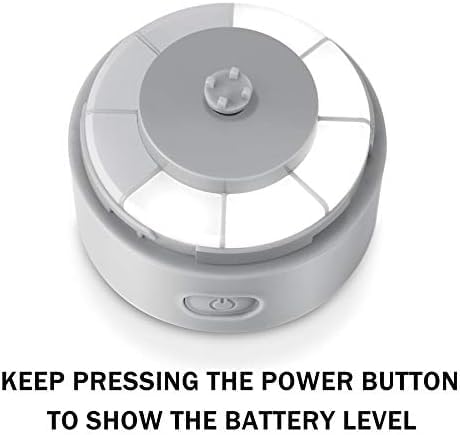 VOLTRX mezcla formando vórtice, beneficio de batidos homogéneos rápidamente