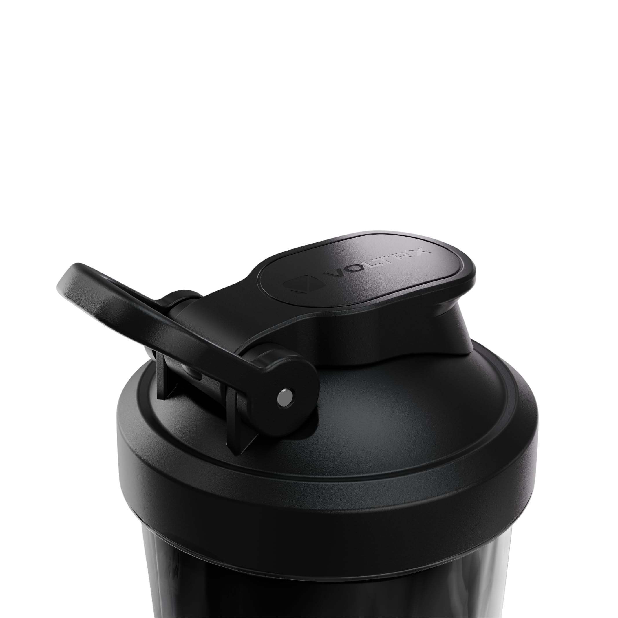 VOLTRX VortexBoost detalle del motor que mezcla sin grumos