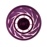 VOLTRX VortexBoost material Tritan sin BPA, durabilidad y sin olores