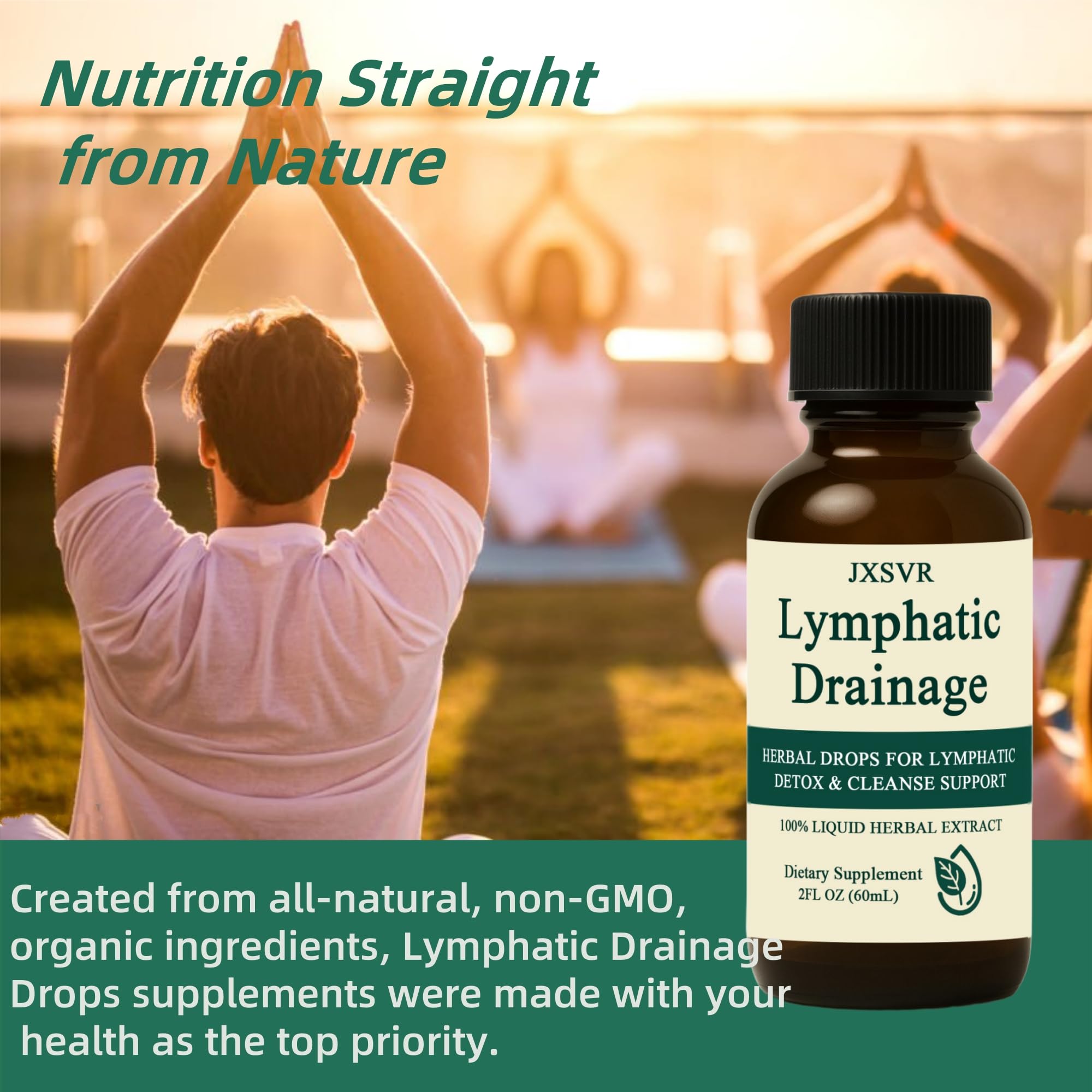 VOSETOKELA Nuflos botella en mano mostrando tamaño y portabilidad