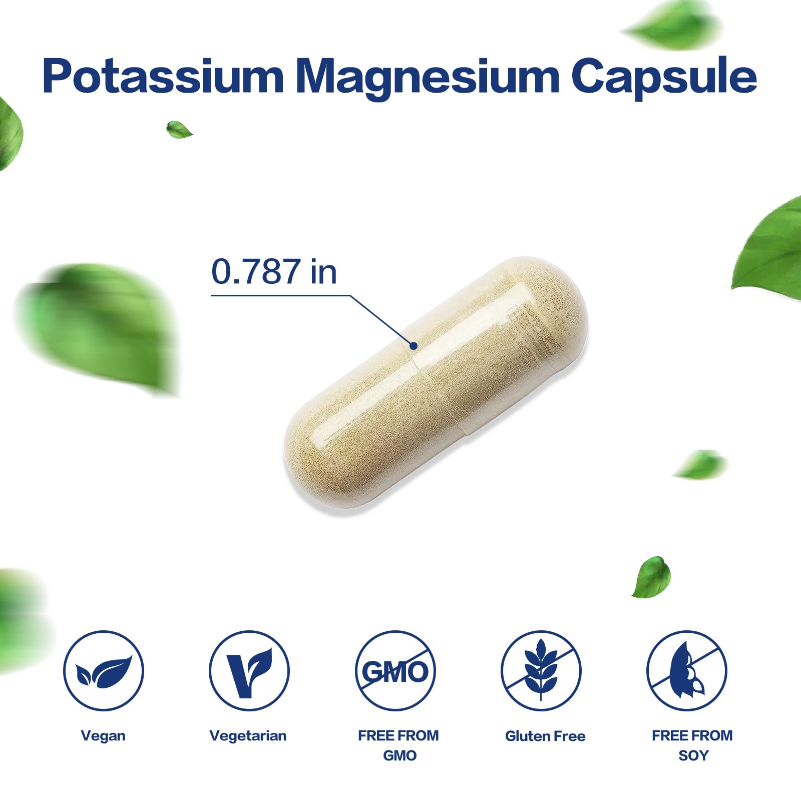VPKIN primer plano de la cápsula que destaca su textura vegetal
