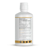 VTC empaques sostenibles y botella libre de BPA reflejando responsabilidad