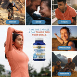 Vykee Nutrition QR en botella para verificar pruebas y certificaciones