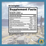 Vykee Nutrition sello GMP y texto que indica fabricación controlada
