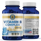 Vykee Nutrition vista frontal del envase que muestra dosis y nombre