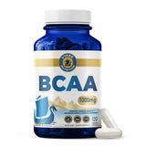 Vykee Nutrition bote frontal mostrando el envase y beneficio de transparencia