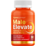 Vynora Nutrition frontal del envase mostrando diseño y beneficio de energía