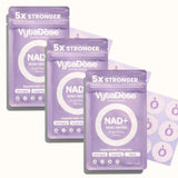Vytadose vista frontal del empaque que muestra diseño y beneficio práctico