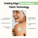 Vytadose ingredientes activos agrupados destacando componentes clave