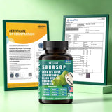 Vyxion estilo de vida botella sobre mesa salud integral