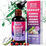 Vyxion frasco frontal con etiqueta clara y sabor mixed berry
