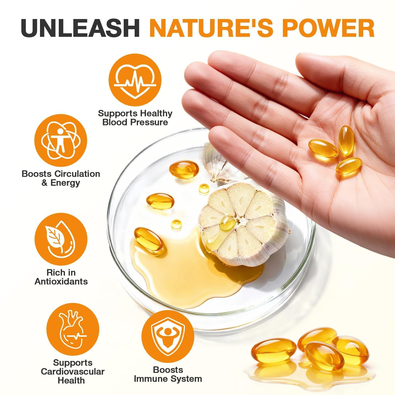 WACHRAY etiqueta nutricional visible con información clara y transparente