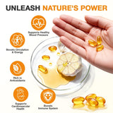 WACHRAY etiqueta nutricional visible con información clara y transparente