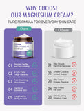 Wagomars crema tarro abierto con textura cremosa y fácil extensión