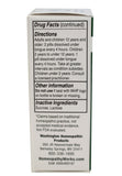 Washington Homeopathic Products WHP Poison Ivy frasco con 300 pastillas para suministro prolongado