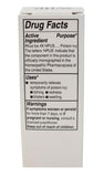 Washington Homeopathic Products WHP Poison Ivy uso al aire libre ideal para excursionistas y jardineros