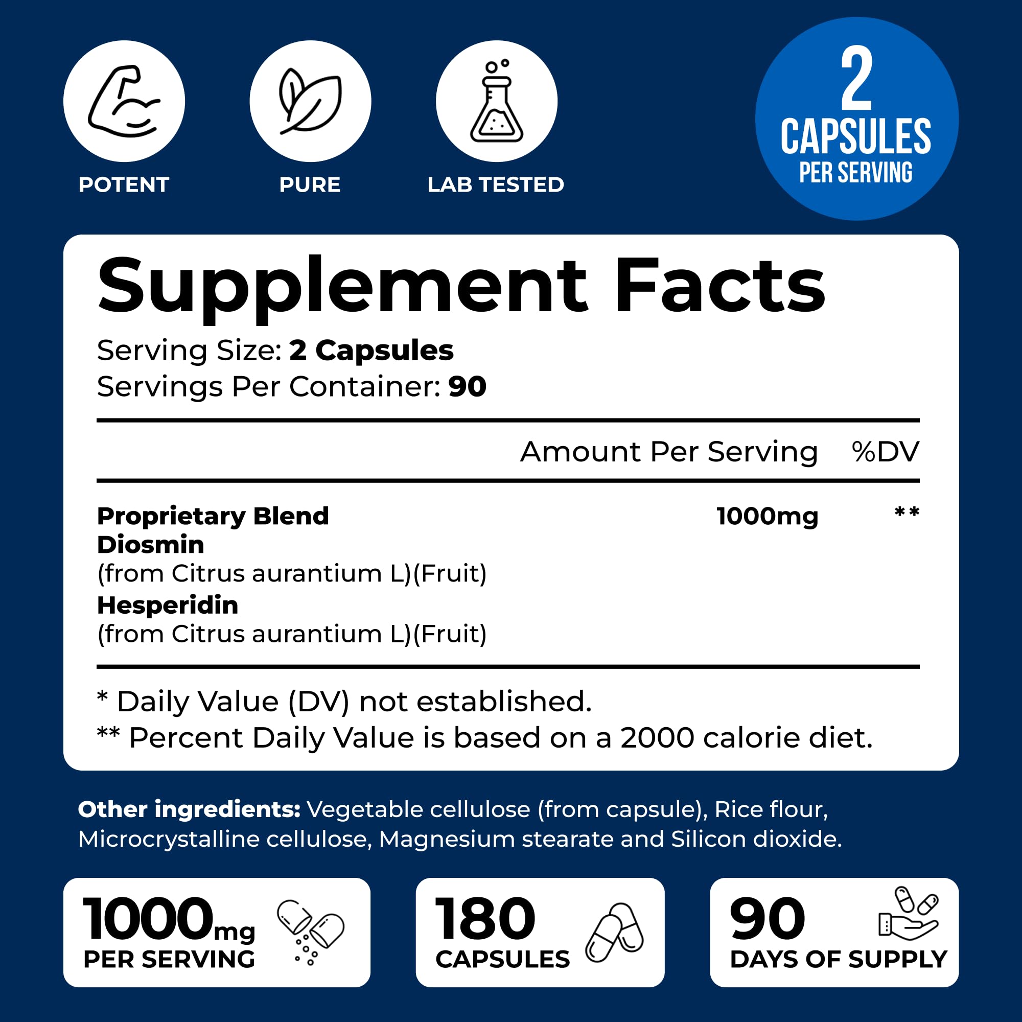 We Like Vitamins etiqueta detallada con ingredientes y sin conservantes beneficios claros