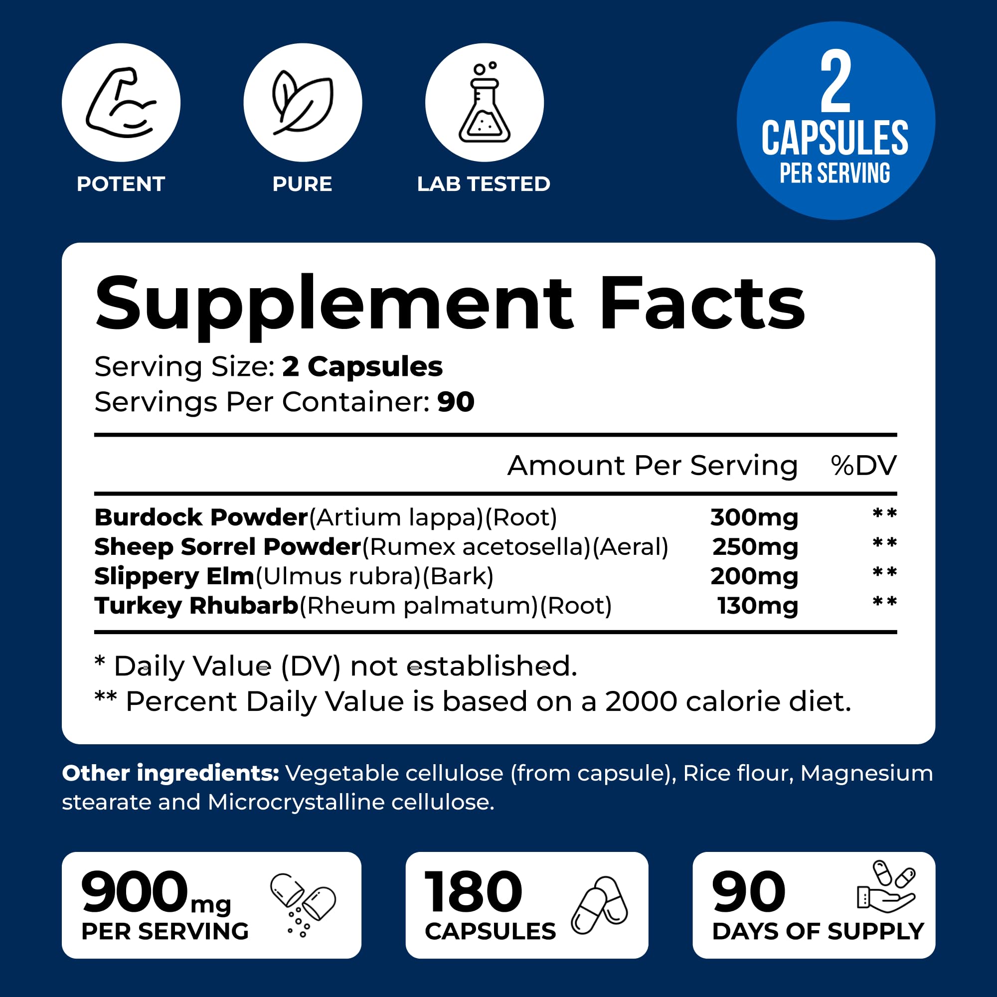 We Like Vitamins cápsulas en primer plano que evidencian formato y conveniencia