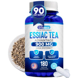 We Like Vitamins frasco frontal mostrando 180 cápsulas y claridad de marca