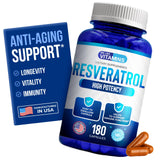 We Like Vitamins frasco frontal mostrando etiqueta y beneficio antioxidante