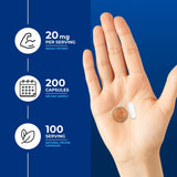 We Like Vitamins ingredientes secos origen natural y calidad