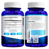 We Like Vitamins lote y embalaje seguro para almacenamiento