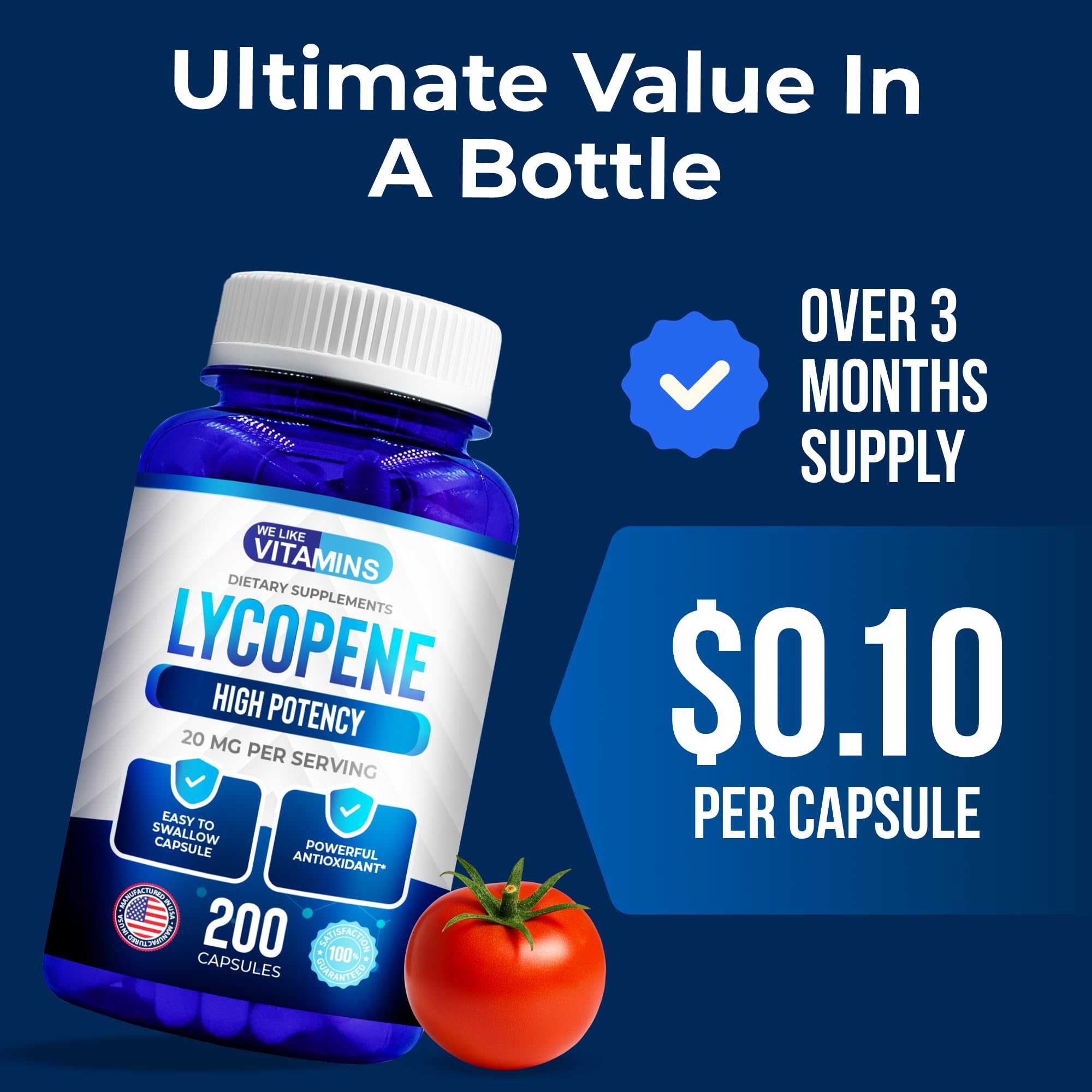We Like Vitamins uso por hombre complementando la dieta