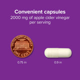 Webber Naturals primer plano de cápsula mostrando su textura y calidad