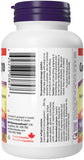 Webber Naturals estilo de vida con persona activa apoyando energía diaria