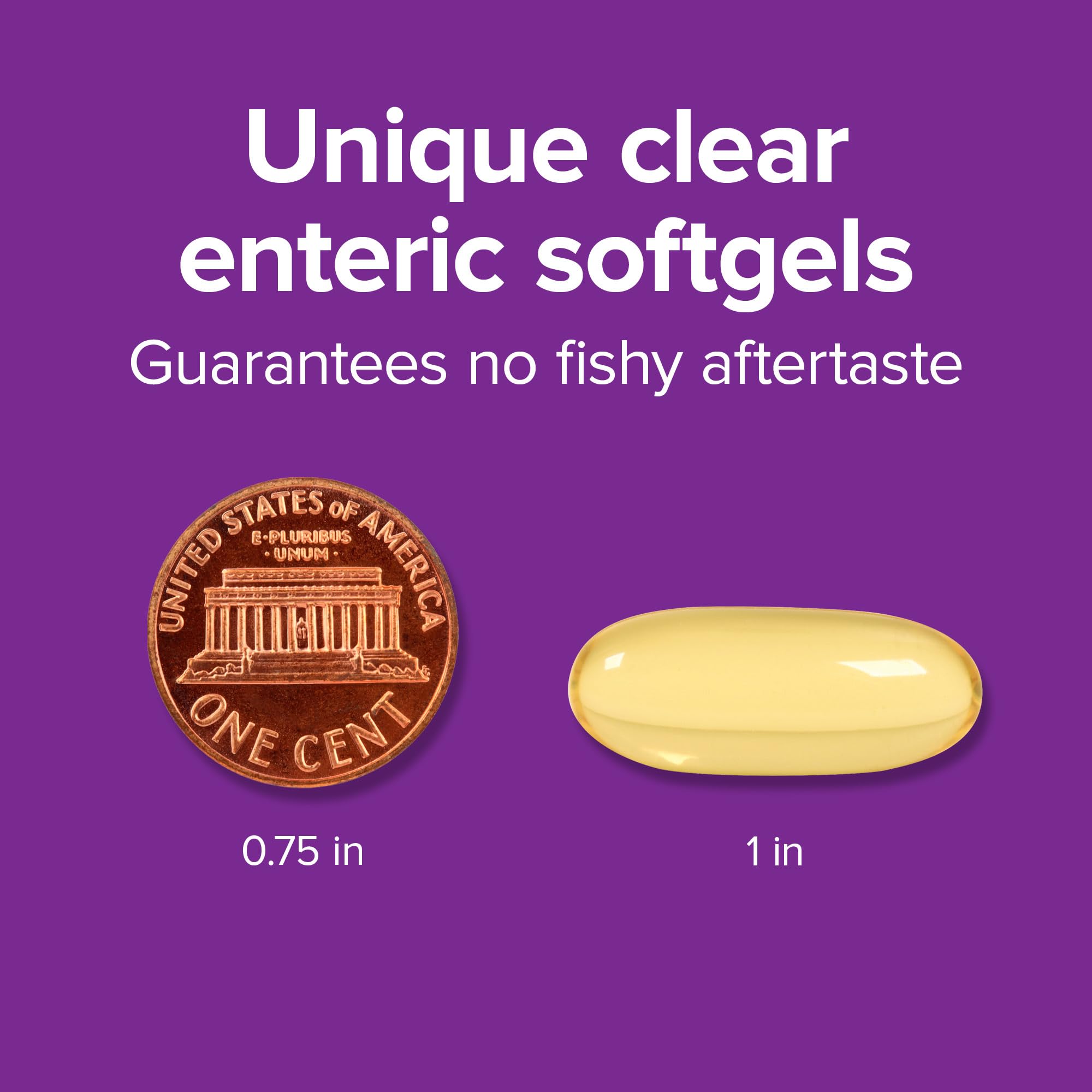 Webber Naturals primer plano de la etiqueta con información clara
