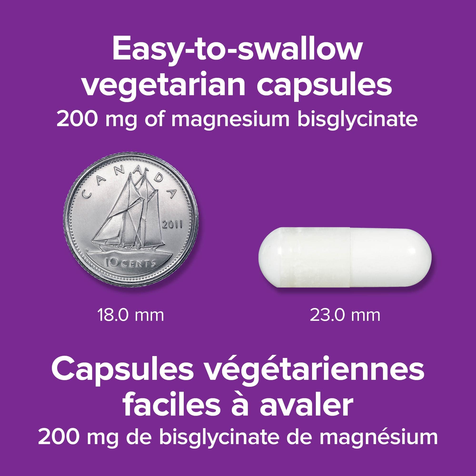 Webber Naturals etiqueta nutricional legible para revisar ingredientes y dosis