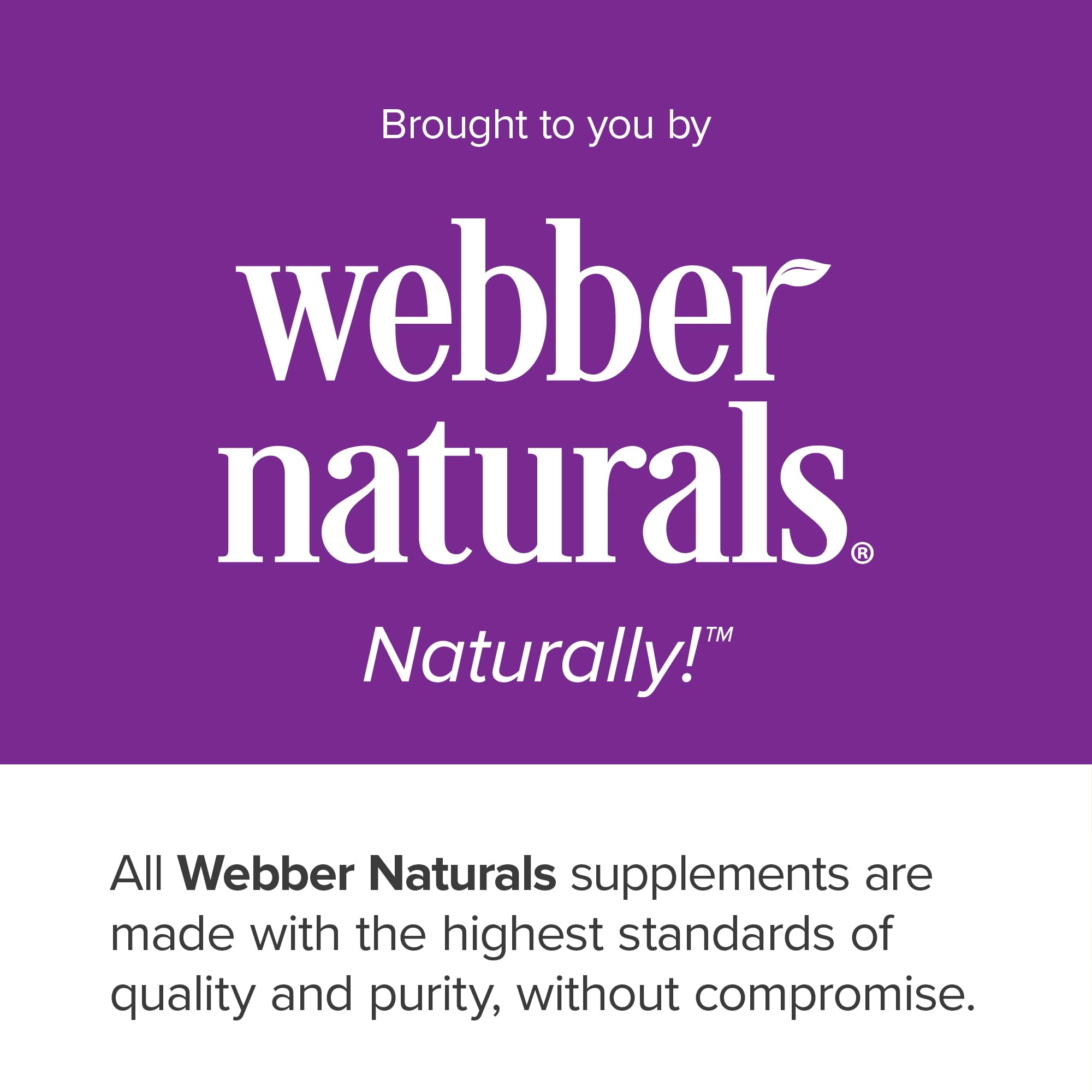 Webber Naturals escena familiar con niños tomando gomitas en merienda