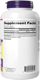 Webber Naturals cápsula en mano ilustrando tamaño y fácil de tragar