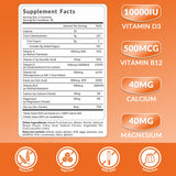 WEEVIT gominolas agrupadas, mostrando textura y aspecto apetecible, beneficio sin gelatina